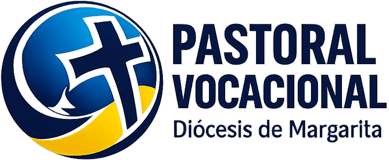Logo Pastoral Vocacional